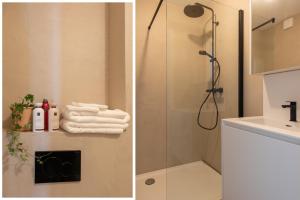 Deluxe studio Mijnplein O 05