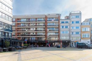 Deluxe studio Mijnplein O 05