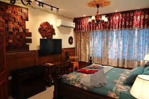 Yi Mei Nyonya House - Riverine Diamond