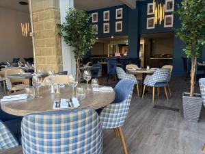 Skipton Hotel - formerly known as Hotel Rendezvous-Skipton
