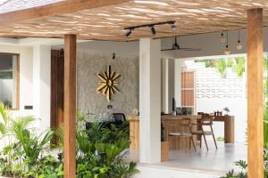 Solaya Villas Canggu