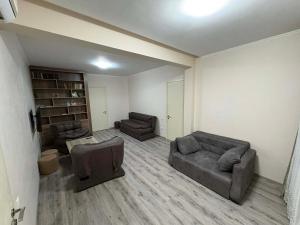 apartament TEKO