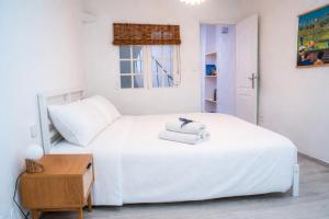 Charmante maison 3 chambres au cœur de Martigues
