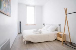 Charmante maison 3 chambres au cœur de Martigues