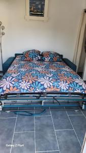 La petite maisonnette de Phiphi