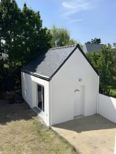 La petite maisonnette de Phiphi