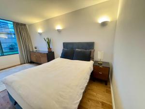 Designer 1 Bed Flat in Iconic Building