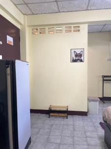 Haiya Guesthouse room 9