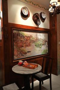 Yi Mei Nyonya House - Riverine Diamond