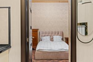 Quiet Studio in Central Bucharest near Cismigiu