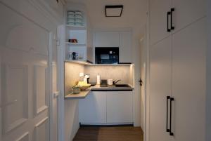 Sétány Kuckó Apartment W AC by NW