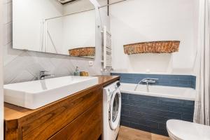 New Milano Sarpi Fioravanti 2 Pax Wi-Fi