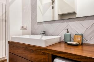 New Milano Sarpi Fioravanti 2 Pax Wi-Fi