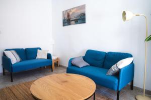 Charmante maison 3 chambres au cœur de Martigues