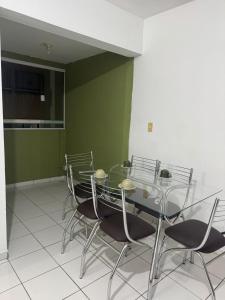 Ap cond gran village turu 5