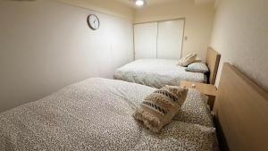 ライオンズプラザ新宿1004