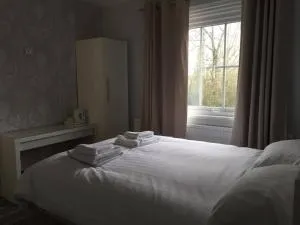 The Volunteer Inn - 乌尔斯通