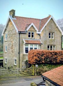 The Old School House