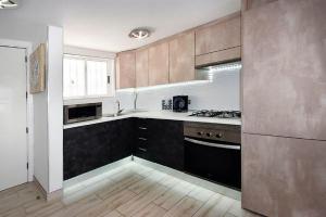 Parque Santiago Luxury 306