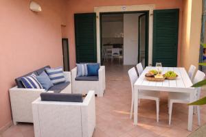 Li Velieri Residence - Pool & Private Garden - 6 pax