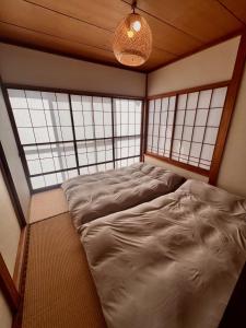 Ocean Retreat Private Villa with Onsen and Serene Ocean View from terrace