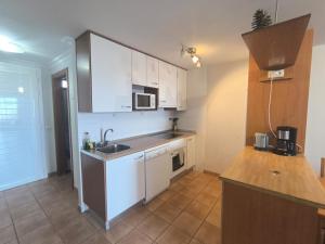 Playa Paraíso Apartamento en Adeje