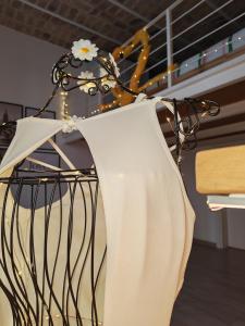 Trastevere in Loft Roma