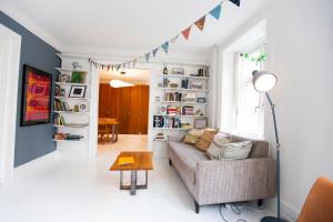 Super Spacious & Central cozy apt I Rare find