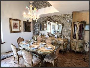 B&B Art Experience Novecento e Dintorni