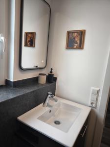 Ferienwohnung Kampić Turmblick