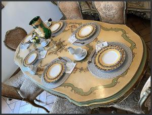 B&B Art Experience Novecento e Dintorni