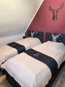 Ferienwohnung Kampić Turmblick