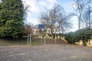 Doux Pavillon La Tourelle