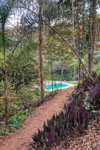 Chalé Pedra Furada