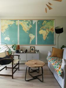 Charmant appartement au calme