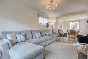 The Finches - luxury coastal house, short walk to beach, pub Crabpot Cottages, Sheringham