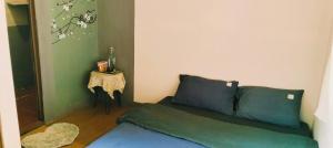 Mây Lang Thang Homestay Măng Đen