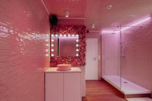 Villa de luxe avec wellness