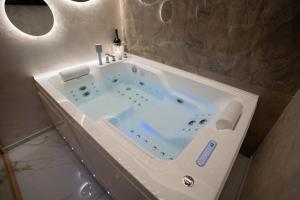 Elysium suites & Spa