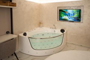 Elysium suites & Spa