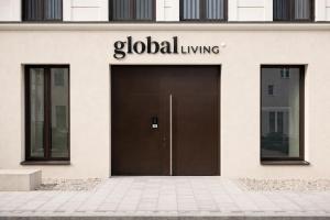 Global Living Passau Ludwigplatz
