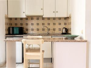 C32 - Cosy Getaway in the Historical Center of Malaga