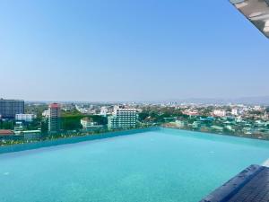 Luxury Suite in the Heart of Chiang Mai