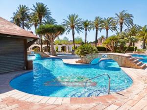 Urbanizacion el Palmar