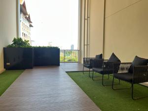Luxury Suite in the Heart of Chiang Mai