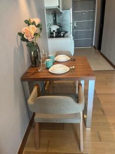 Luxury Suite in the Heart of Chiang Mai