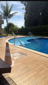 Apartamento completo e aconchegante