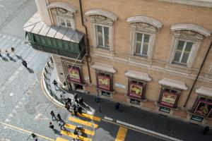 Signature Rooms by Hannah Hotels Collection