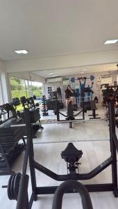 Apartamento completo e aconchegante