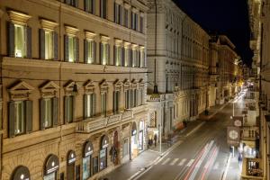 Signature Rooms by Hannah Hotels Collection